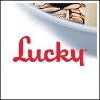 Lucky Supermarkets Logo