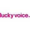 Lucky Voice Logo