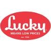 Lucky Logo
