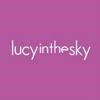 Lucy in the Sky Logo
