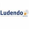 Ludendo Groupe Logo