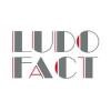 LUDO FACT Logo