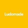 Ludomade Logo