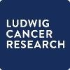 Ludwig Cancer Research Logo