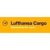 Lufthansa Cargo Logo