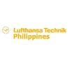Lufthansa Technik Philippines Logo