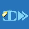 Luggage Forward Logo