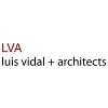 Luis Vidal + Architects Logo