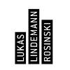 Lukas Lindemann Rosinski Logo