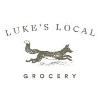 Luke's Local Logo