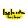 Luke's Locker Logo