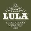 Lula Restaurant Distillery Logo