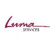 Luma Services Logo
