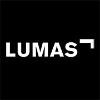 LUMAS Logo