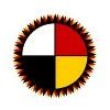 Lumbee Tribe of North Carolina Logo