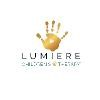 Lumiere Children's Therapy Logo