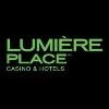 Lumiere Place Logo