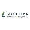 Luminex HD&F Co Logo