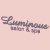 Luminous Salon and Spa Logo
