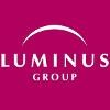 Luminus Group Logo