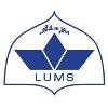 LUMS Logo