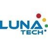 LunaTech 3D Logo