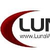 LunaWebs Logo