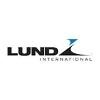 Lund International Logo
