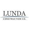Lunda Construction Logo