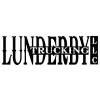 Lunderby Trucking Logo