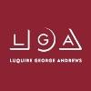 Luquire George Andrews Logo