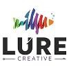 Lure Creative Logo