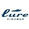 Lure Fishbar Logo