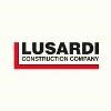 Lusardi Construction Logo