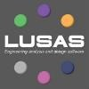 Lusas Logo