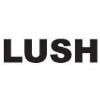 Lush Australia Logo