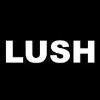 LUSH France Logo