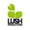 Lush Productions Logo