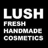 Lush Logo