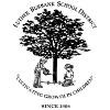 Luther Burbank School District Logo