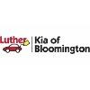 Luther Kia of Bloomington Logo