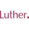 Luther Logo