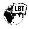 Lutheran Bible Translators Logo