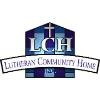 Lutheran Community Home Logo