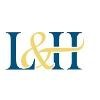 Lutheran Home and Harwood Place Logo