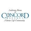 Lutheran Home at Concord Reserve Logo