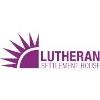 Lutheran Settlement House Logo