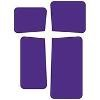 Lutheran Social Ministries of New Jersey Logo