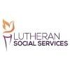 Lutheran Social Services of Central Ohio Logo