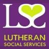 Lutheran Social Services of The National Capital Area Logo